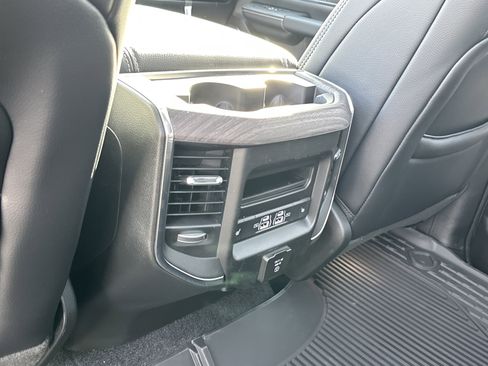 New 2026 RAM 1500 Laramie w/ Night Edition image 13