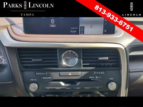 Used 2020 Lexus RX 350 FWD w/ Premium Package image 21
