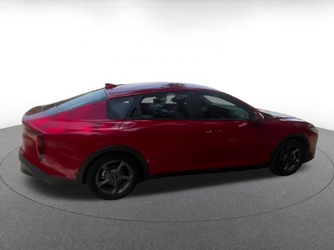 Used 2025 Kia K4 FWD image 16