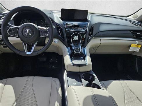 New 2025 Acura RDX SH-AWD w/ Technology Package image 14