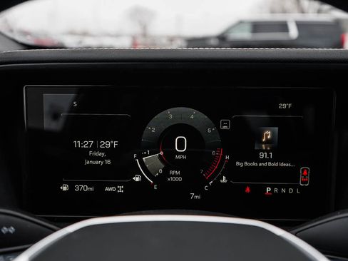 New 2026 GMC Terrain Elevation w/ Elevation Premium Package image 23