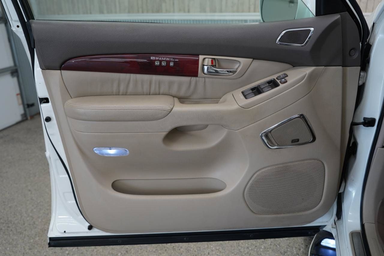 Used 2009 Lexus GX 470 AWD/4WD image 30