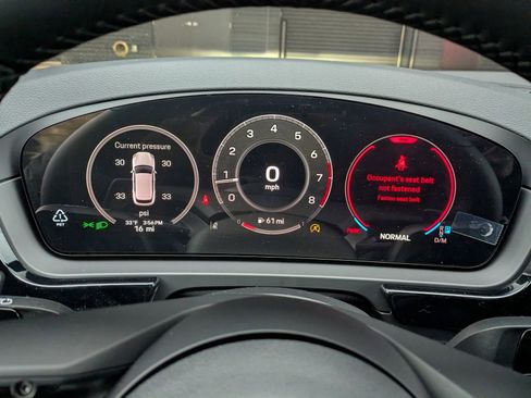 New 2026 Porsche Cayenne image 16