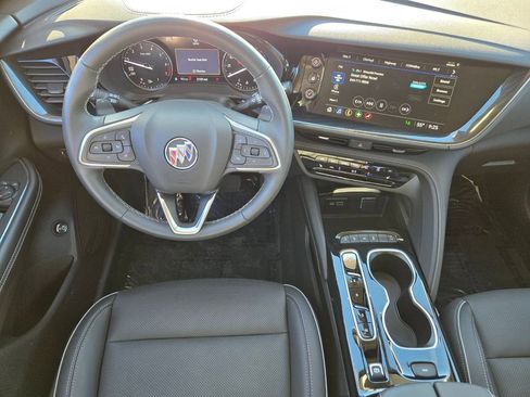 Used 2023 Buick Envision Essence image 13