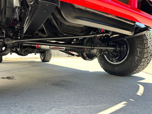 Used 1995 Ford F350 4x4 Crew Cab image 67