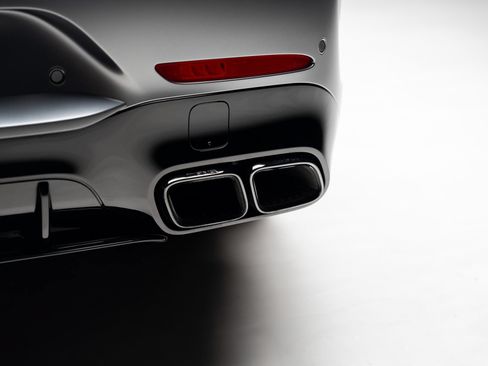 Used 2023 Mercedes-Benz AMG GT 63 image 36