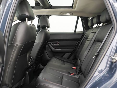 Certified 2026 MAZDA CX-50 AWD 2.5 Hybrid w/ Cargo Package image 15