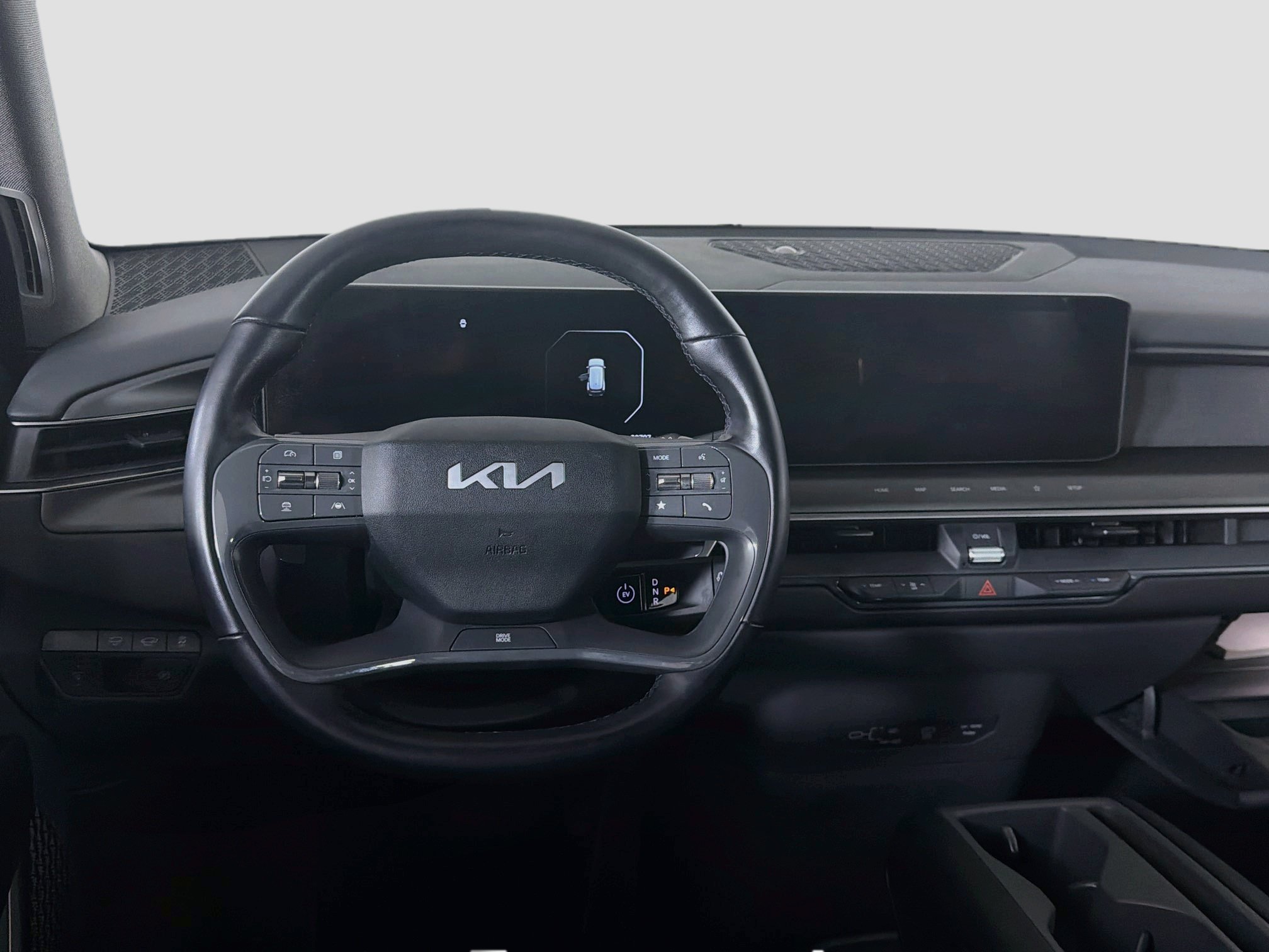 Used 2024 Kia EV9 Light Long Range RWD image 17