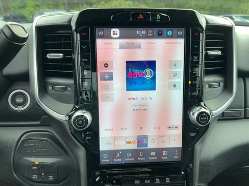 New 2026 RAM 2500 Big Horn image 22