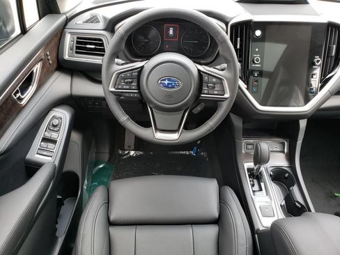 New 2026 Subaru Ascent Touring AWD/4WD image 10