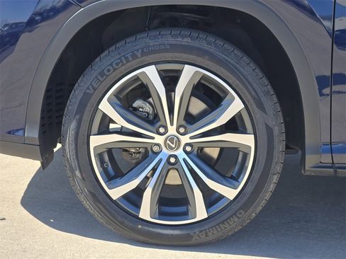 Used 2022 Lexus RX 350 FWD w/ Premium Package image 12