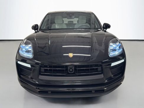 New 2026 Porsche Macan AWD/4WD image 6