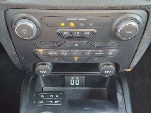 Used 2022 Ford Ranger Lariat w/ Equipment Group 501A High image 21