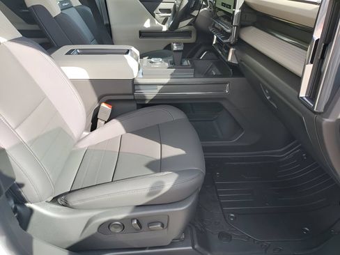 New 2026 GMC Hummer EV SUV AWD/4WD image 20