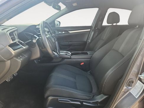 Used 2021 Honda Civic Sport image 9