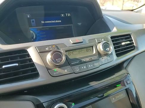 Used 2016 Honda Odyssey EX-L image 22