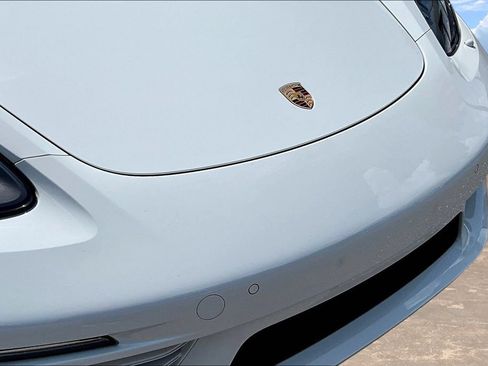 Used 2023 Porsche 718 Cayman RWD image 33