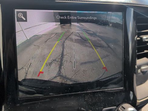 Used 2021 RAM 1500 Rebel w/ Rebel Level 2 Equipment Group AWD/4WD image 19