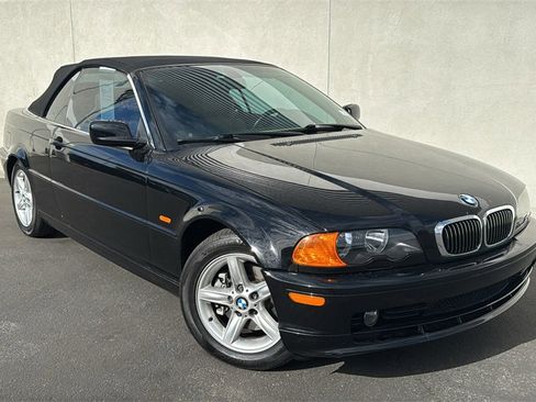 Used 2003 BMW 325Ci 325Ci image 1