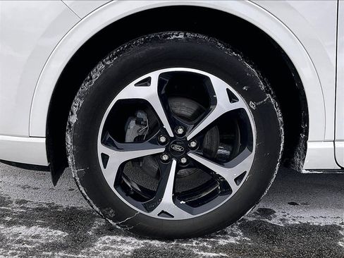 Used 2024 Ford Escape ST-Line Select w/ Tech Pack #1 image 7