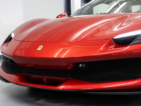 Used 2022 Ferrari 296 GTB image 13