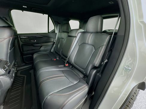 New 2026 Honda Passport TrailSport Elite image 26