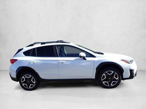 Used 2019 Subaru Crosstrek 2.0i Limited w/ Moonroof Package AWD/4WD image 5