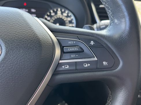 Used 2020 INFINITI QX50 Essential w/ Edition 30 Package FWD image 24