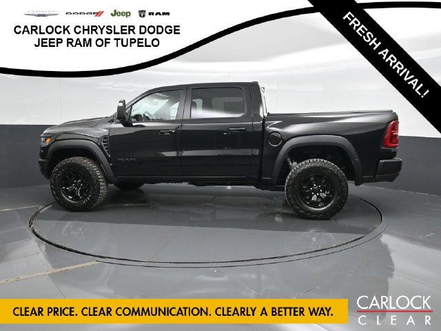 Used 2026 RAM 1500 RHO w/ RHO Level 1 Equipment Group AWD/4WD image 10