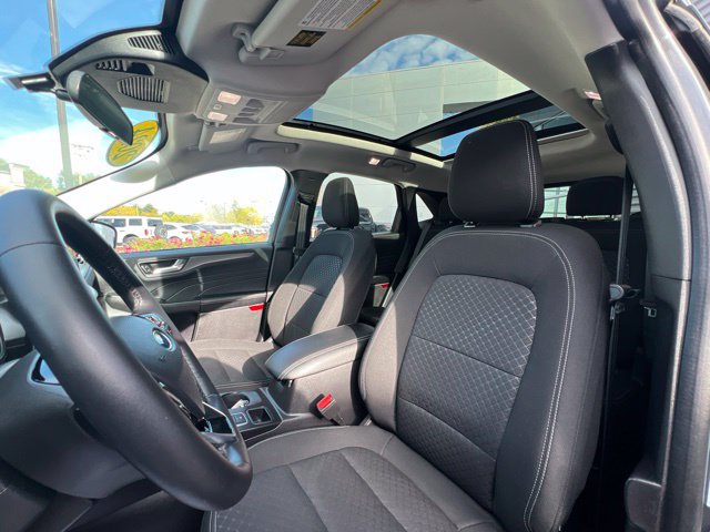 Used 2024 Ford Escape Active w/ Tech Pack #2 AWD/4WD image 21