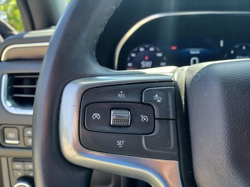 Used 2023 Chevrolet Tahoe Z71 AWD/4WD image 14