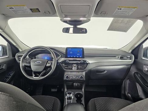 Used 2024 Ford Escape Active AWD/4WD image 25