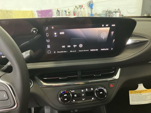 New 2026 Buick Envista Preferred w/ Convenience I Package image 21