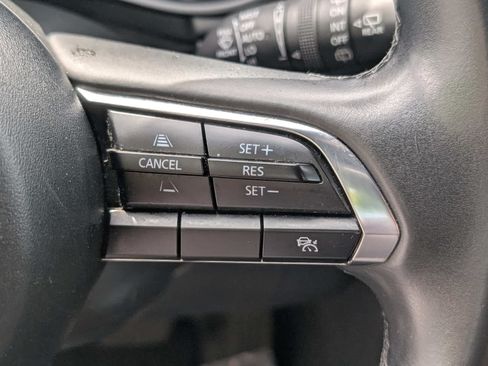Used 2024 MAZDA MAZDA3 s AWD/4WD image 20