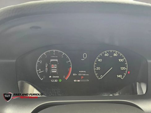 Used 2023 Honda HR-V LX image 12