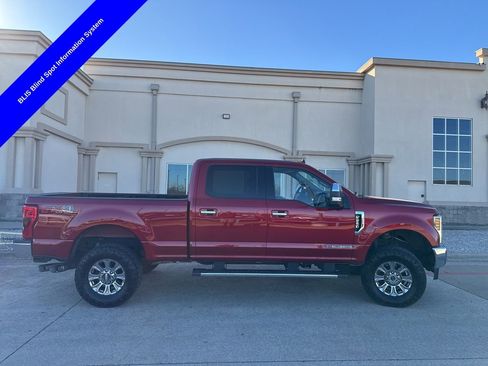Used 2019 Ford F250 XLT w/ XLT Premium Package image 20