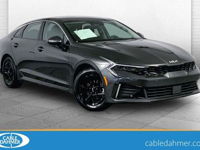 Used 2025 Kia K5 LXS