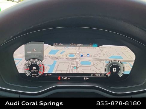 Certified 2023 Audi A4 2.0T Premium Plus w/ Premium Plus Package AWD/4WD image 18