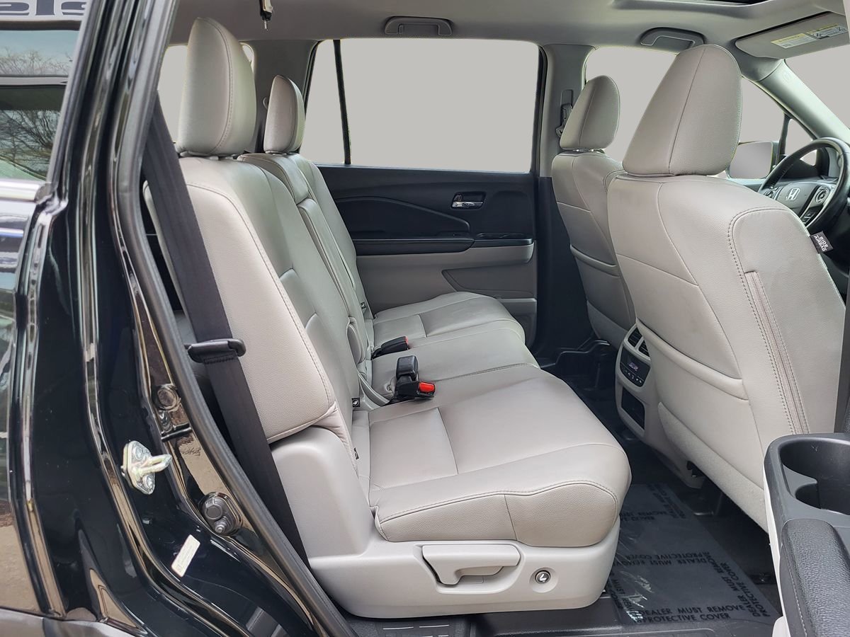 Used 2016 Honda Pilot EX-L image 20