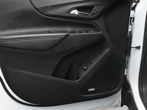 Used 2022 Chevrolet Equinox Premier AWD/4WD image 14