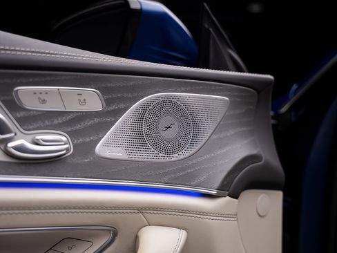 Used 2020 Mercedes-Benz AMG GT 53 image 62