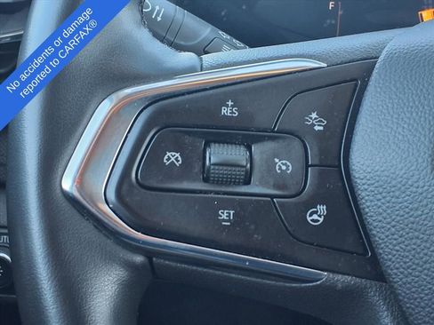 Used 2024 Chevrolet TrailBlazer LT w/ LT Cold Weather Package image 29