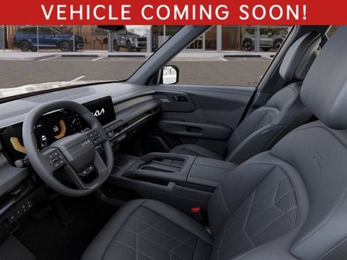 New 2027 Kia Telluride EX X-Line AWD/4WD image 17