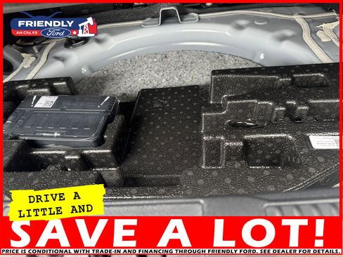 New 2025 Ford Bronco Sport Big Bend image 8