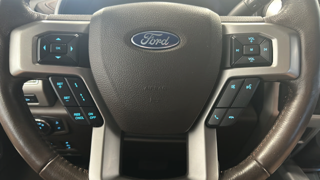 Used 2021 Ford F250 King Ranch w/ King Ranch Ultimate Package AWD/4WD image 16
