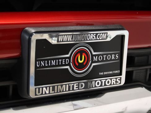 Used 2025 Chevrolet Silverado 2500 High Country w/ Technology Package AWD/4WD image 38