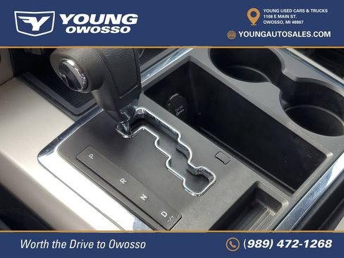 Used 2013 RAM 1500 Outdoorsman AWD/4WD image 19