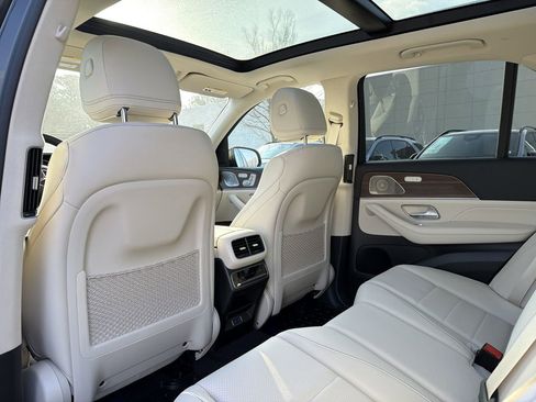 New 2026 Mercedes-Benz GLE 350 4MATIC image 13