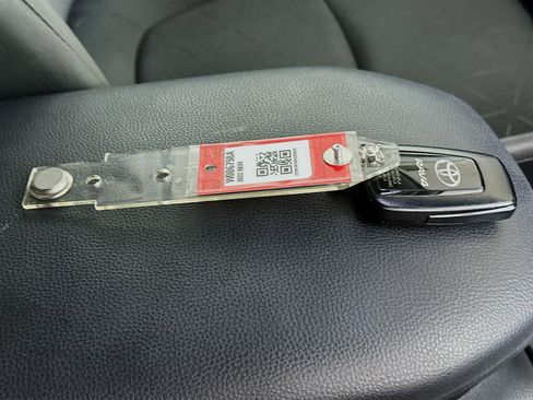 Used 2023 Toyota RAV4 XLE w/ Convenience Package FWD image 33