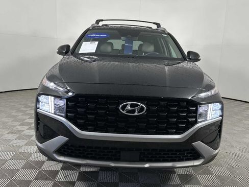 Certified 2023 Hyundai Santa Fe SEL FWD image 3